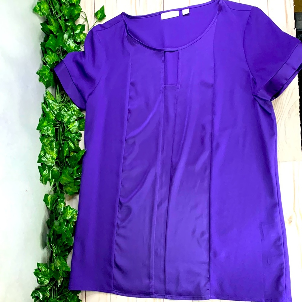 New York & Company Women’s Blouse - M